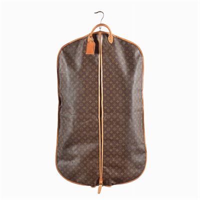 Louis Vuitton, Portabiti Vintage
