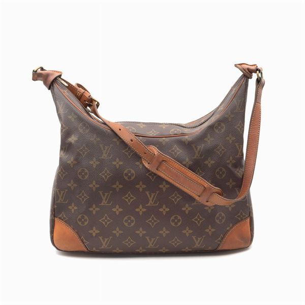 Louis Vuitton, Boulogne collection vintage bag