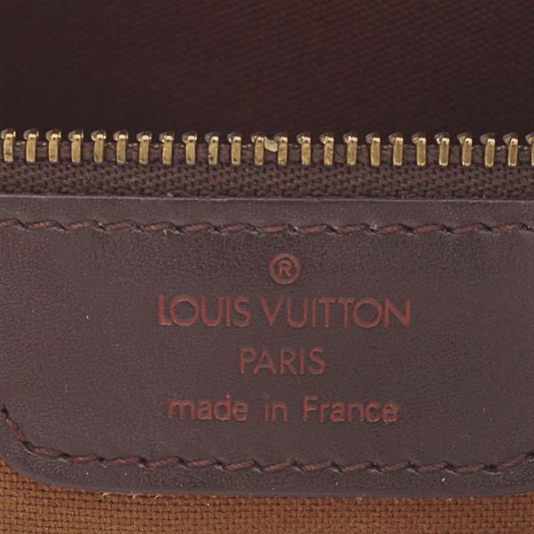 Louis Vuitton Chelsea Damier – Timeless Vintage Company