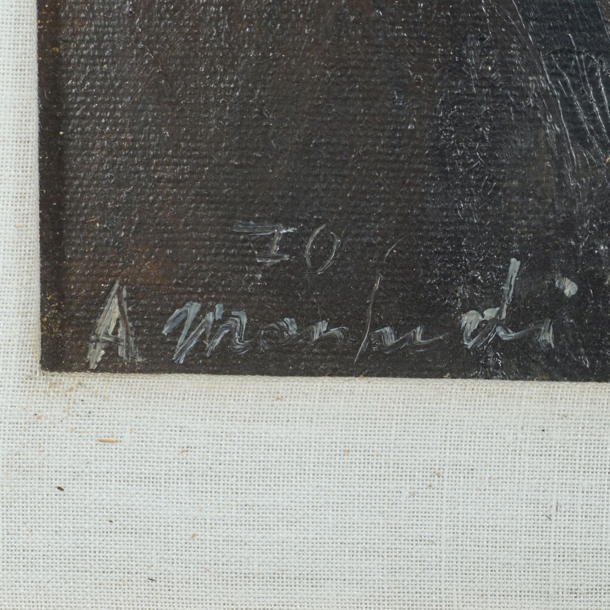 Alberto Manfredi