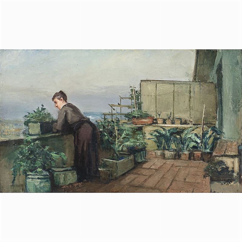 Alberto Ziveri
