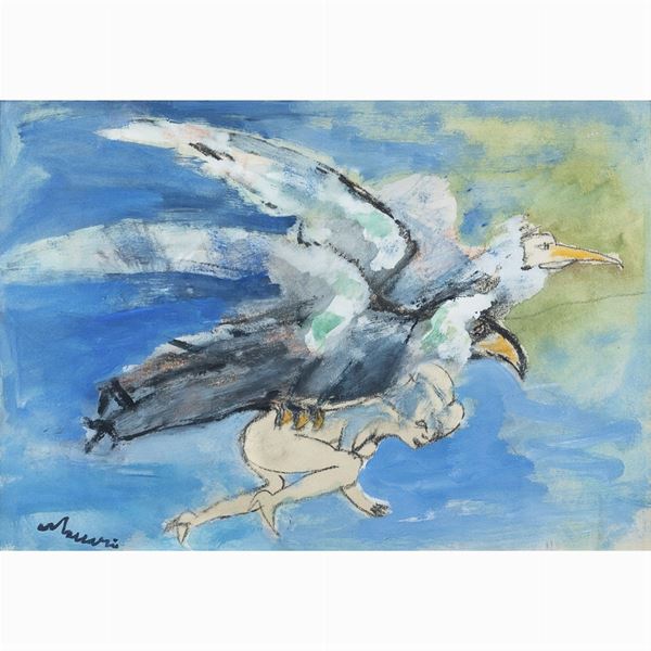 Mino Maccari - Mino Maccari