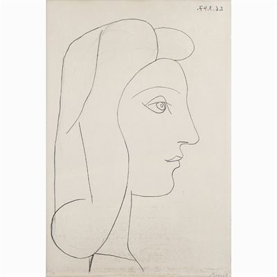 Pablo Picasso