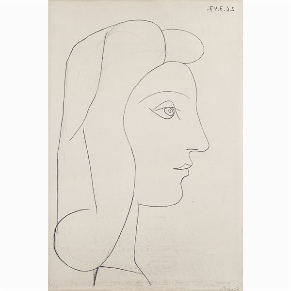 Pablo Picasso - Pablo Picasso