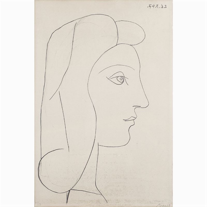 Pablo Picasso