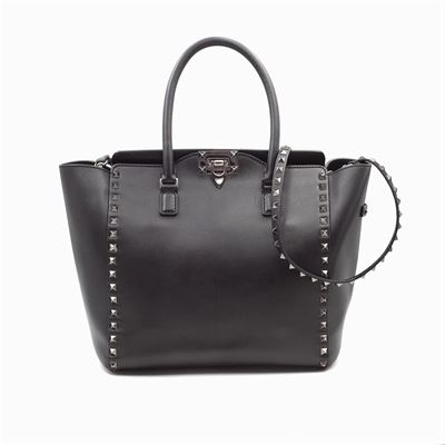 Valentino, Borsa Collezione Rockstud
