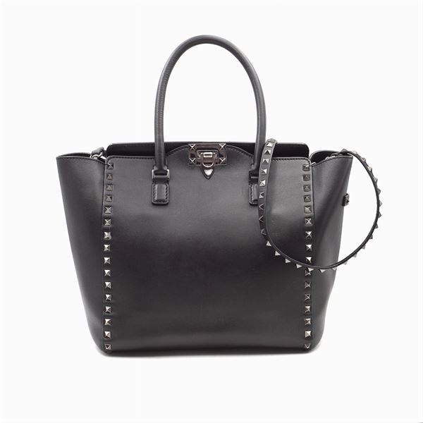 Valentino, borsa collezione Rockstud