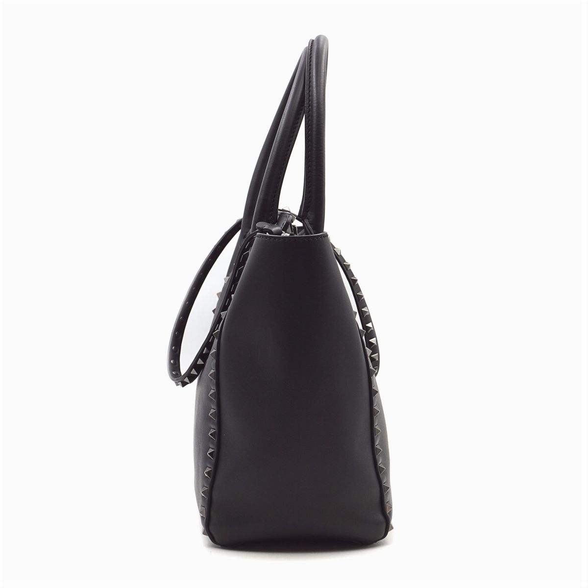 Valentino, Borsa Collezione Rockstud