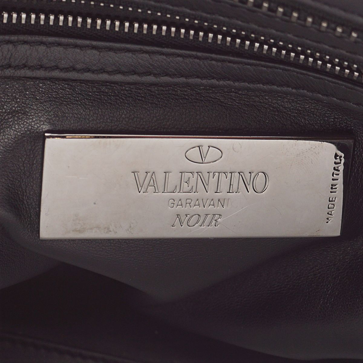 Valentino, Borsa Collezione Rockstud