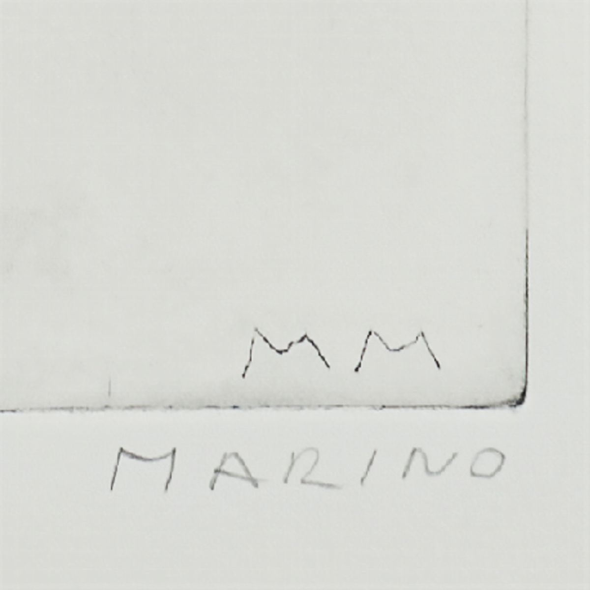 Marino Marini