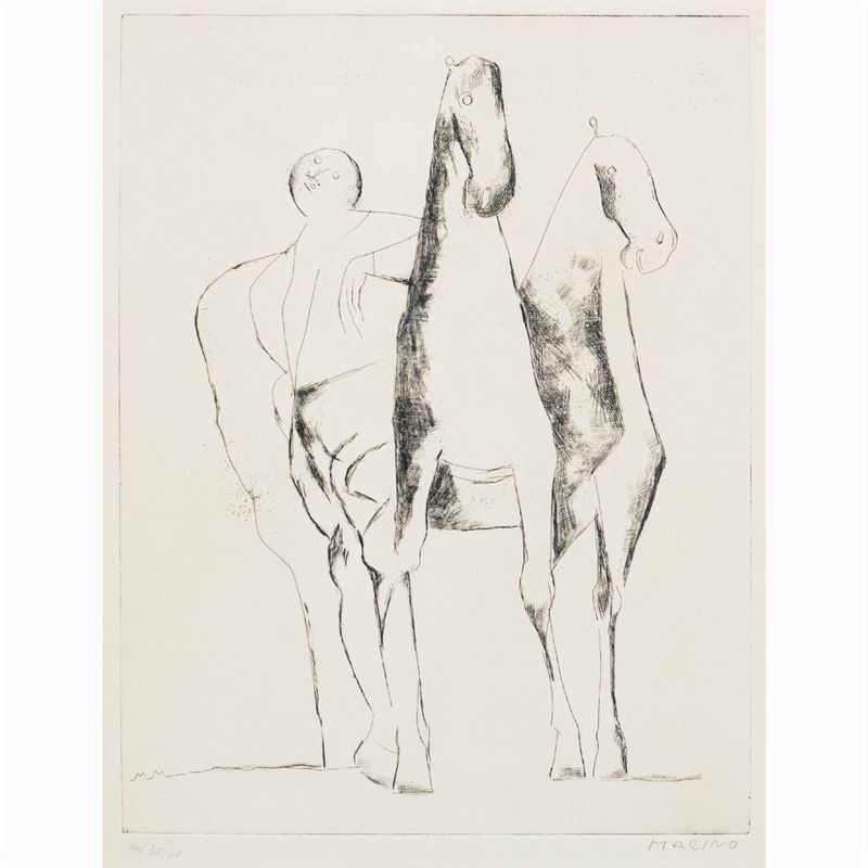 Marino Marini