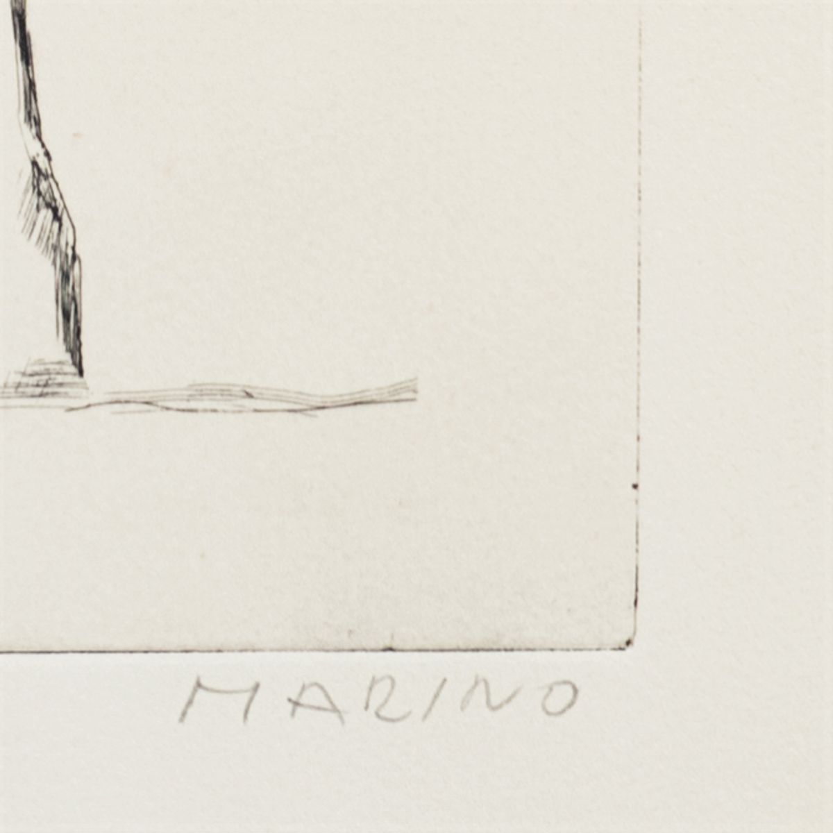 Marino Marini