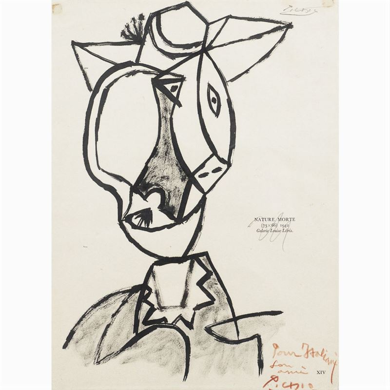 Pablo Picasso