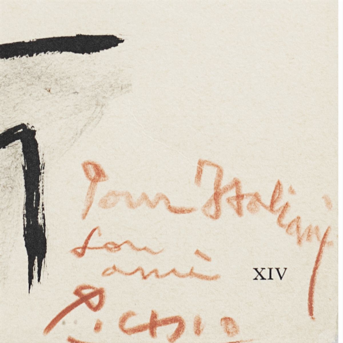 Pablo Picasso