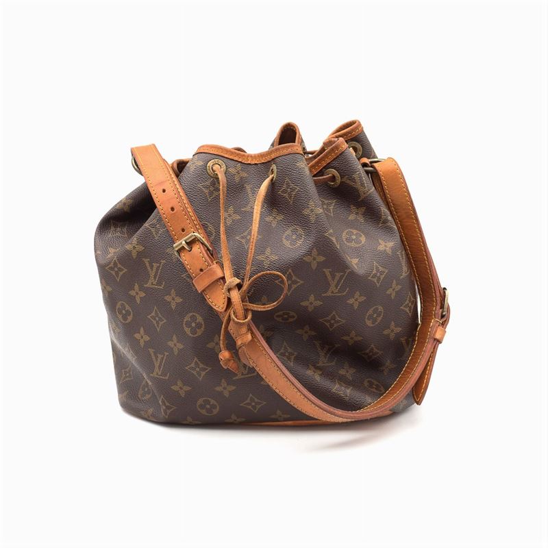 Louis Vuitton, Borsa Secchiello Collezione Noé