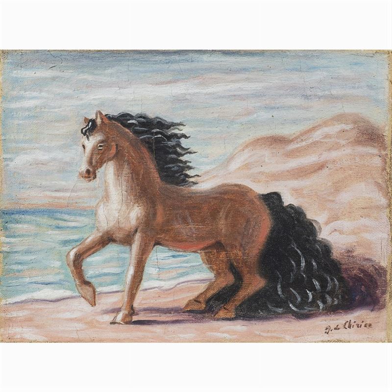 Giorgio De Chirico