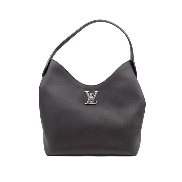 Louis Vuitton, Lockme Hobo collection bag