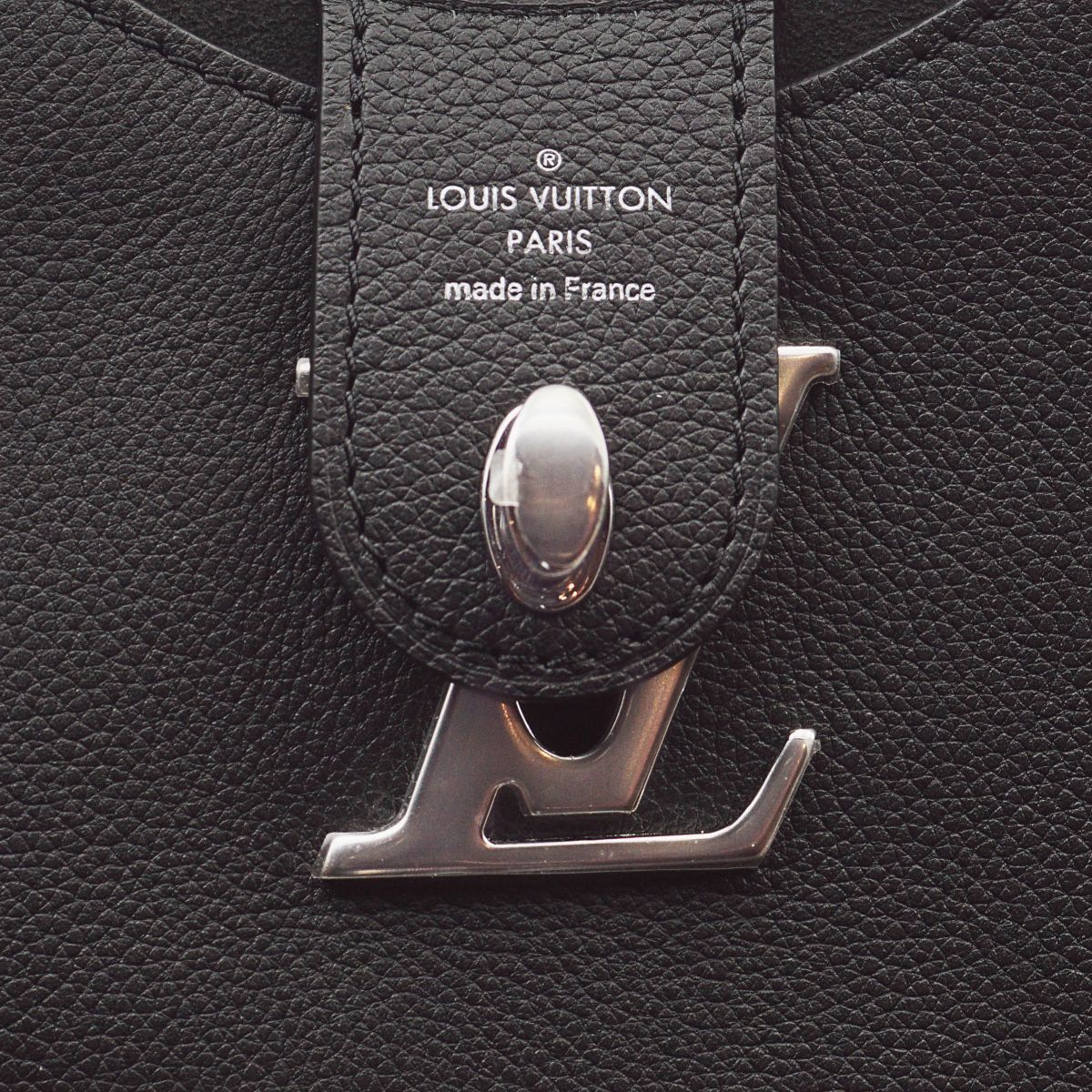 Louis Vuitton, Borsa Collezione Lockme Hobo