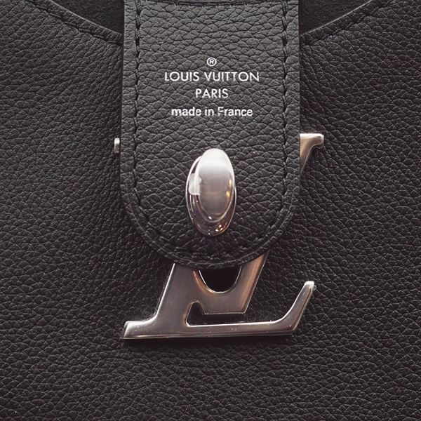 Louis Vuitton LockMe Hobo Bag  First State Auctions Australia
