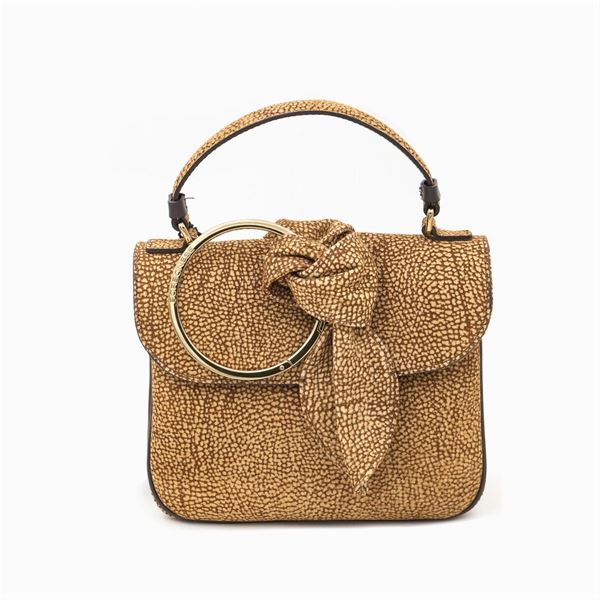 Borbonese, hand bag