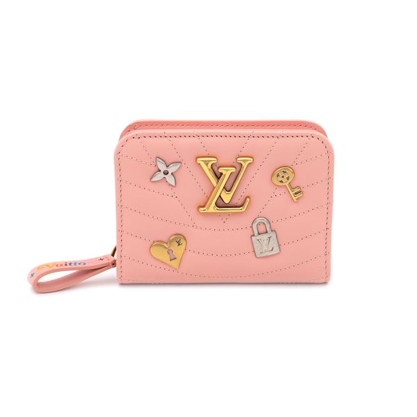 Louis Vuitton, New Wave collection wallet
