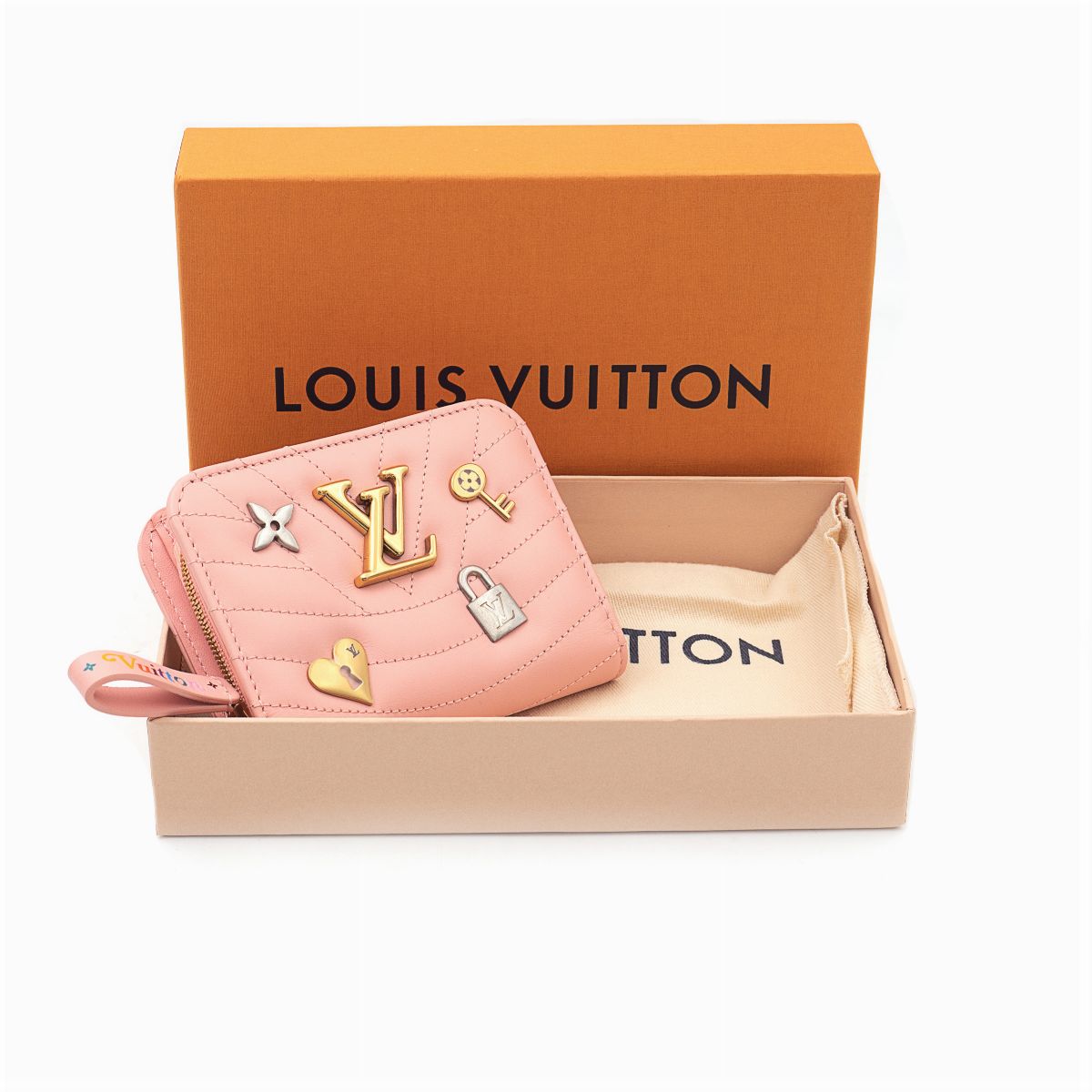 Louis Vuitton, Portafoglio Collezione New Wave