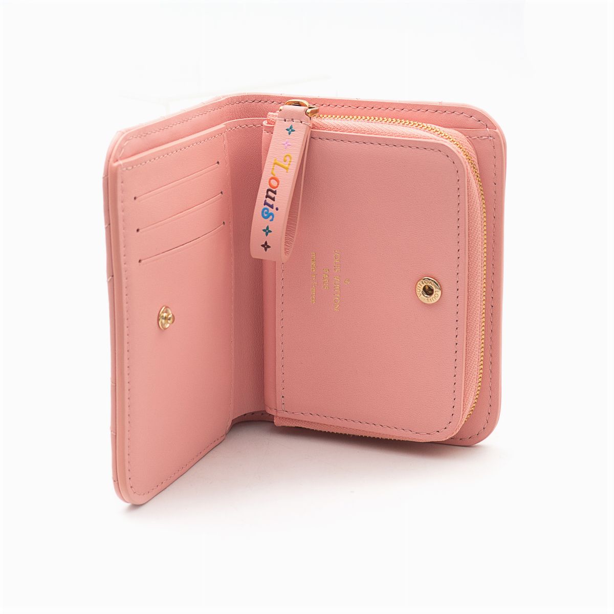 Louis Vuitton, Portafoglio Collezione New Wave