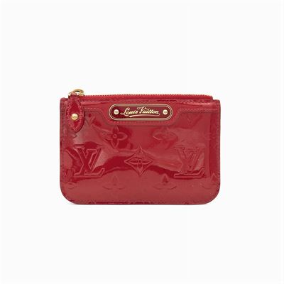 Louis Vuitton, Portachiave Collezione Alma