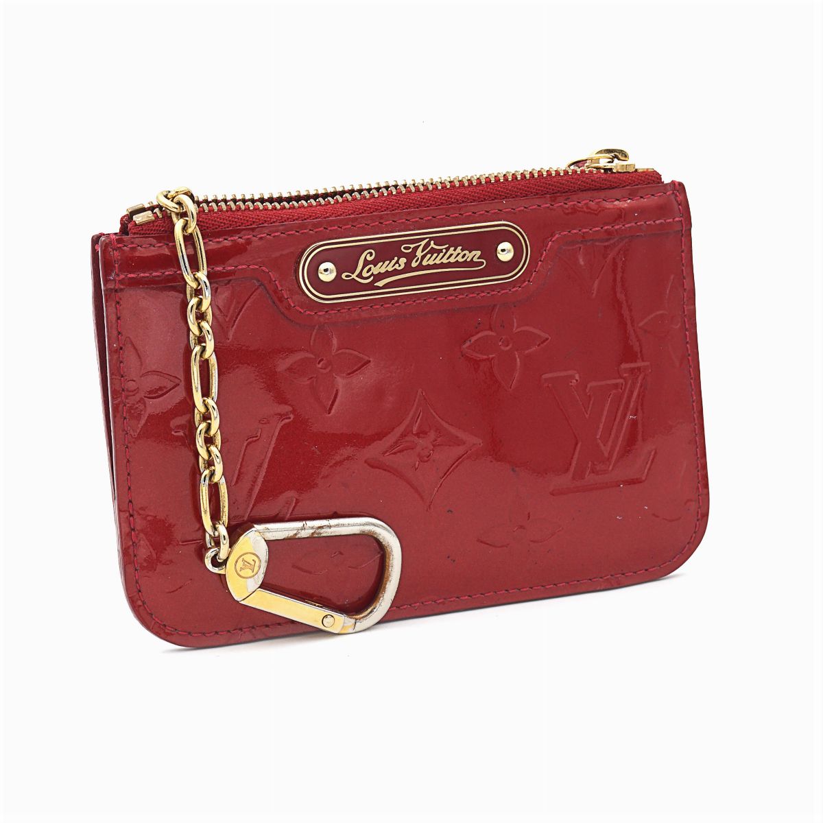 Louis Vuitton, Portachiave Collezione Alma