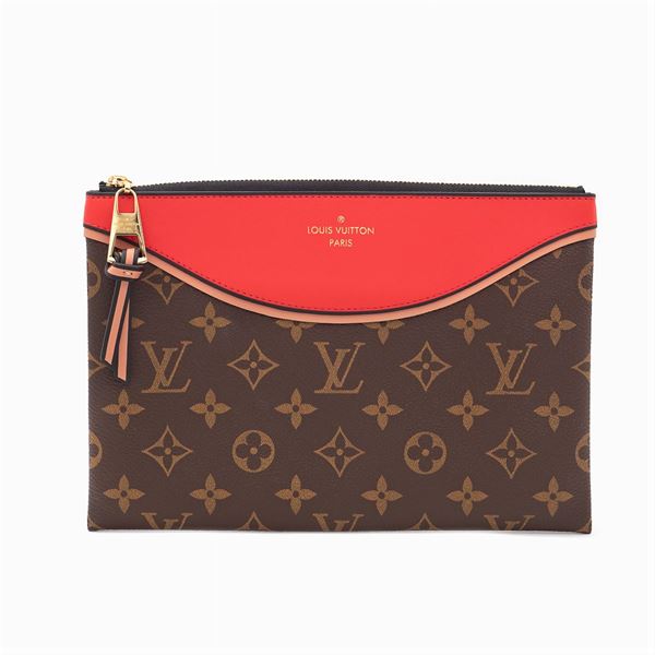 Louis Vuitton, pochette collezione Tuileries