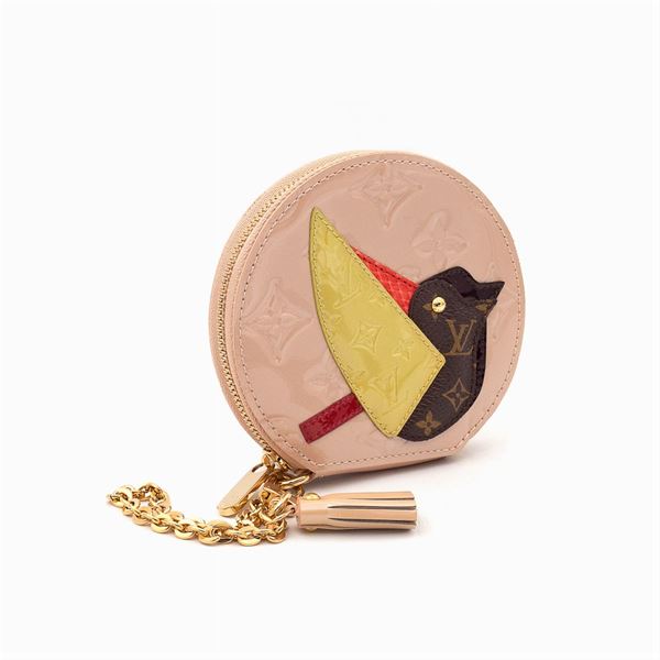 Louis Vuitton, Conte de Fée collection coin purse