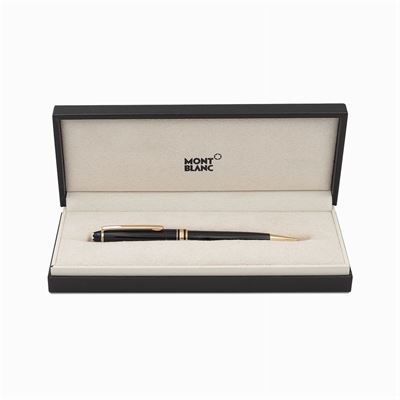 Montblanc Meisterstuck, Penna a Sfera