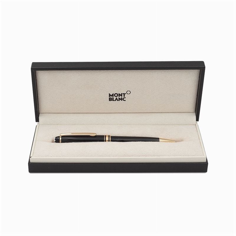 Montblanc Meisterstuck, Penna a Sfera
