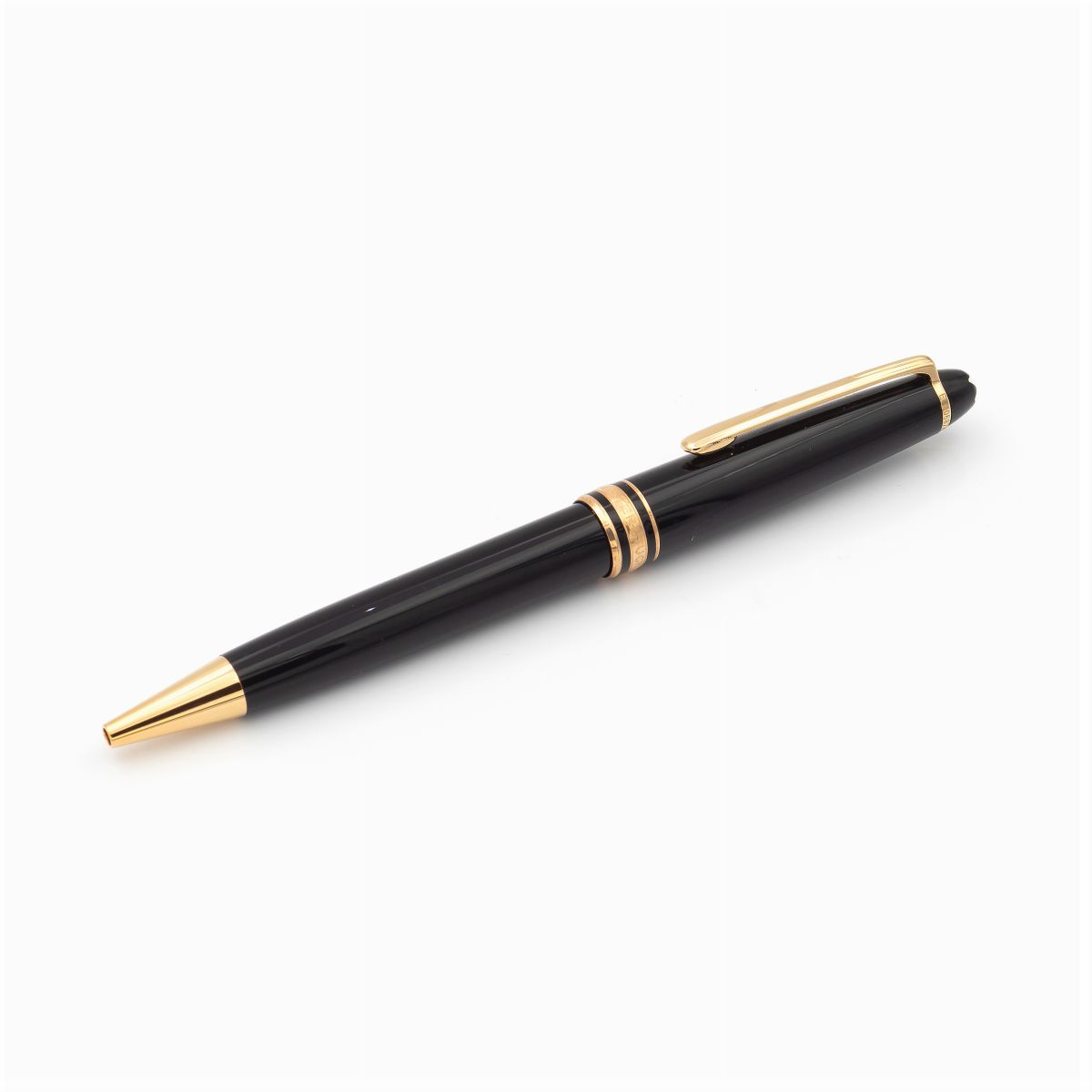 Montblanc Meisterstuck, Penna a Sfera