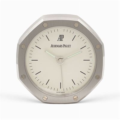 Audemars Piguet Royal Oak, Orologio Sveglia da Tavolo