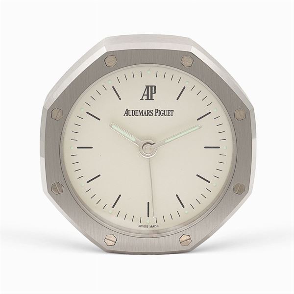 Audemars Piguet Royal Oak, desak alarm clock
