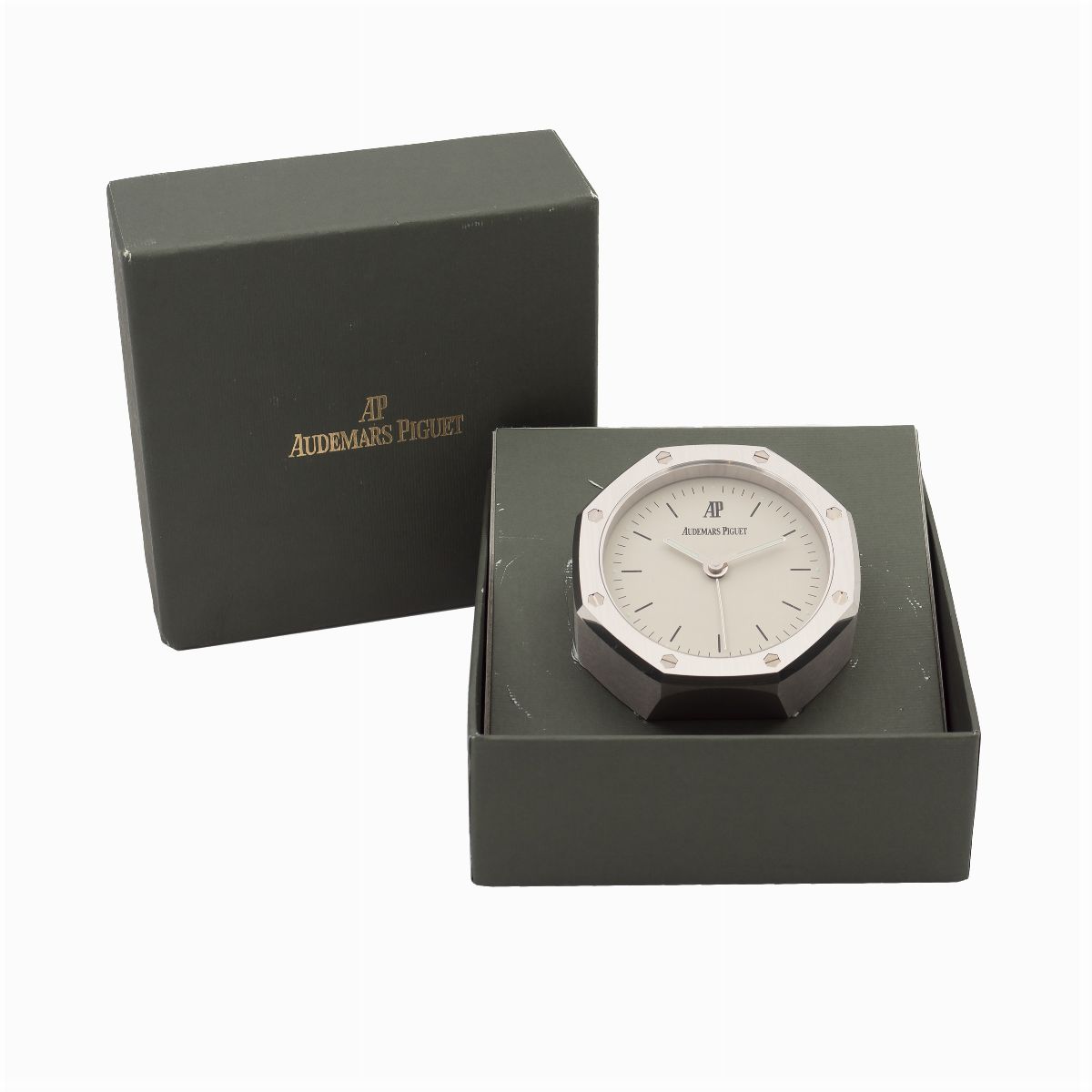 Audemars Piguet Royal Oak, Orologio Sveglia da Tavolo