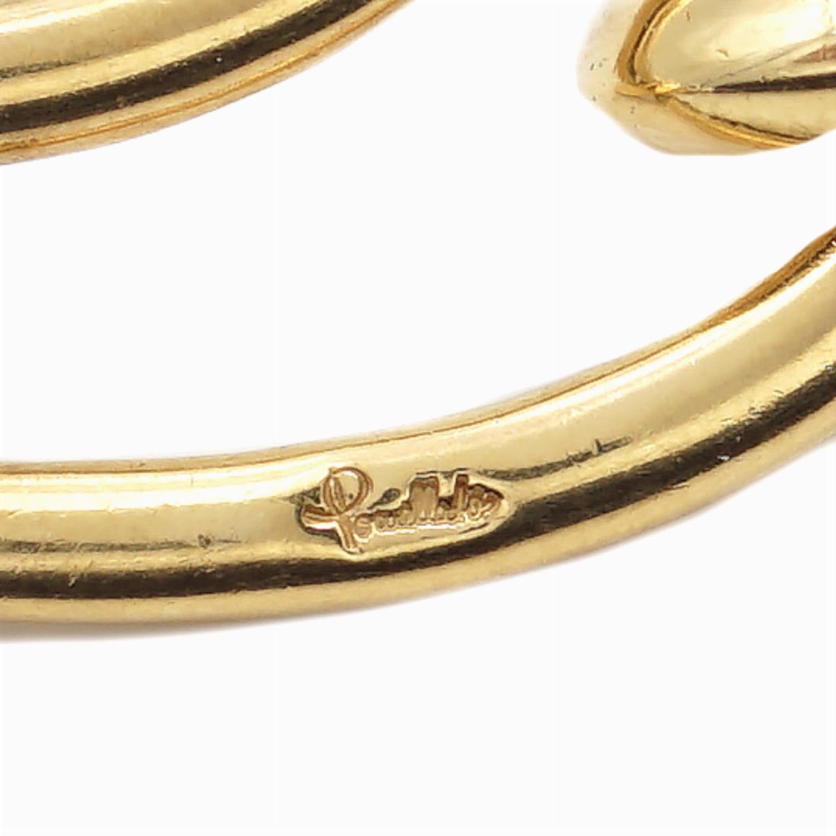 Pomellato, Bracciale in Oro Giallo 18kt