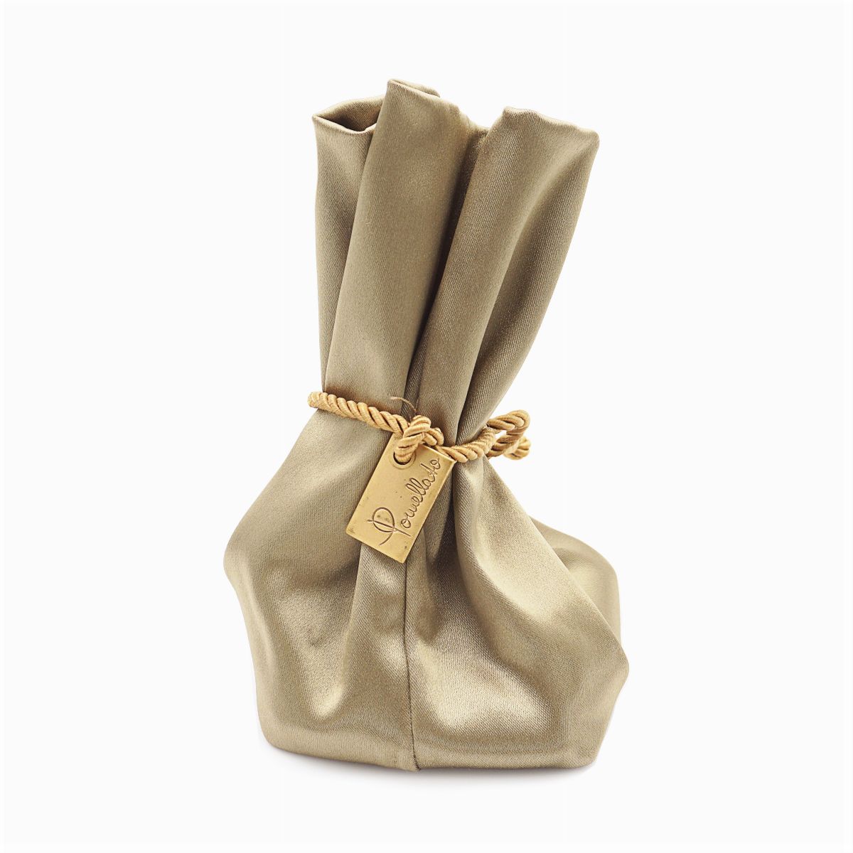 Pomellato, Bracciale in Oro Giallo 18kt