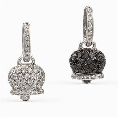Chantecler, Orecchini Collezione Campanelle