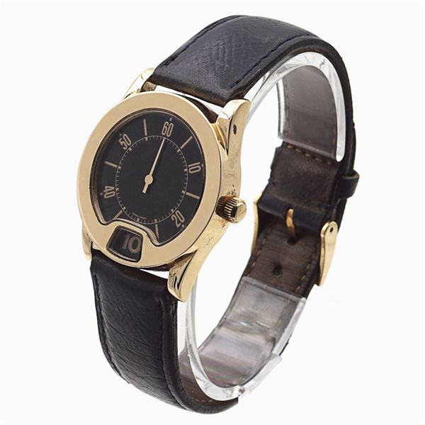 Enigma Saltarello by Gianni Bulgari, orologio da polso