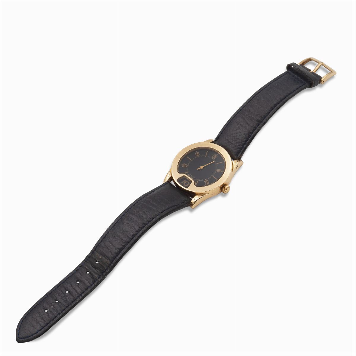 Enigma Saltarello By Gianni Bulgari, Orologio da Polso