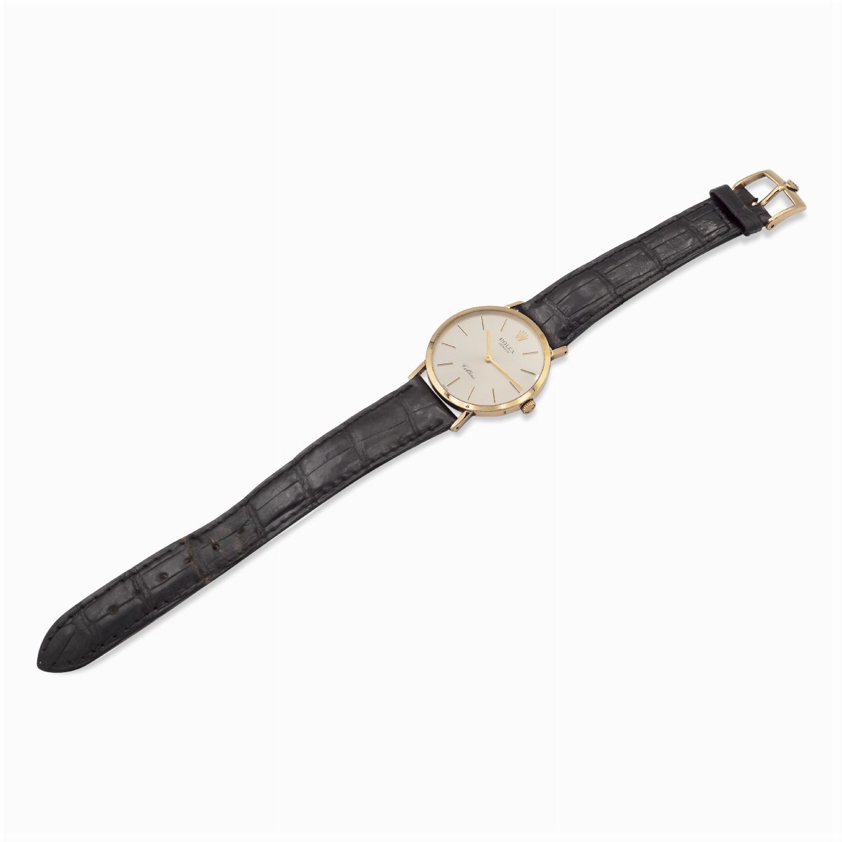 Rolex Cellini, Orologio da Polso