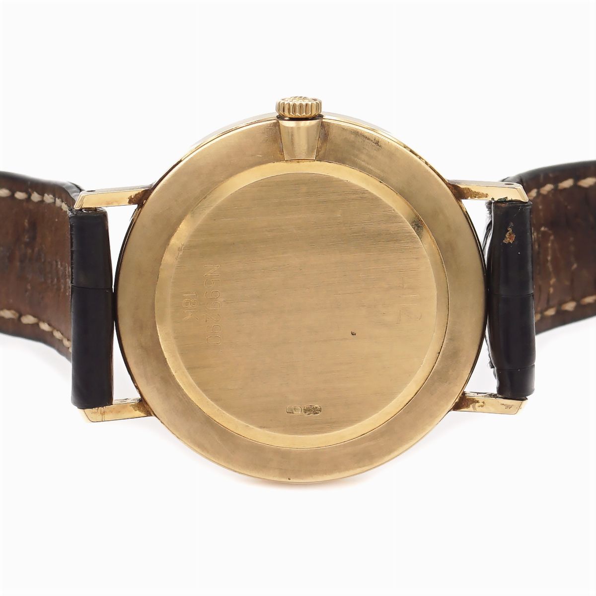 Rolex Cellini, Orologio da Polso
