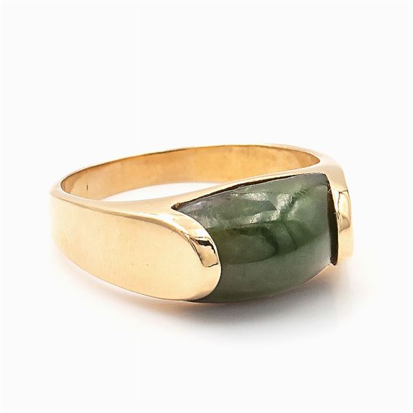 Bulgari, Tronchetto collection ring - Auction FINE JEWELS AND WATCHES -  Colasanti Casa d'Aste