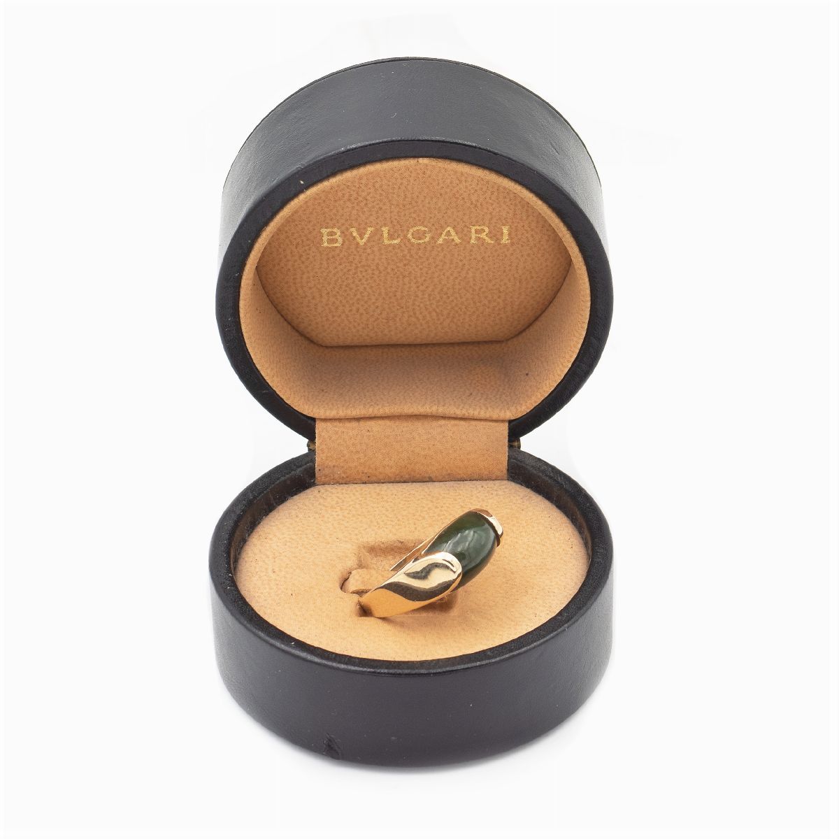 Bulgari, Anello Collezione Tronchetto