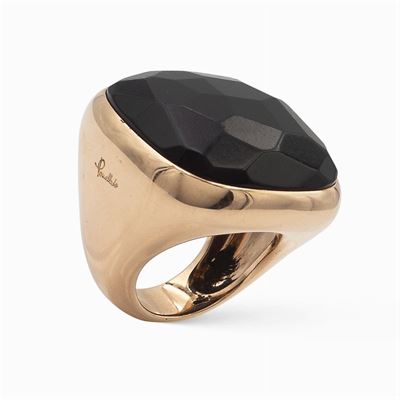 Pomellato, Anello Collezione Victoria