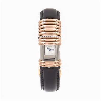 Cartier Declaration, Orologio da Donna