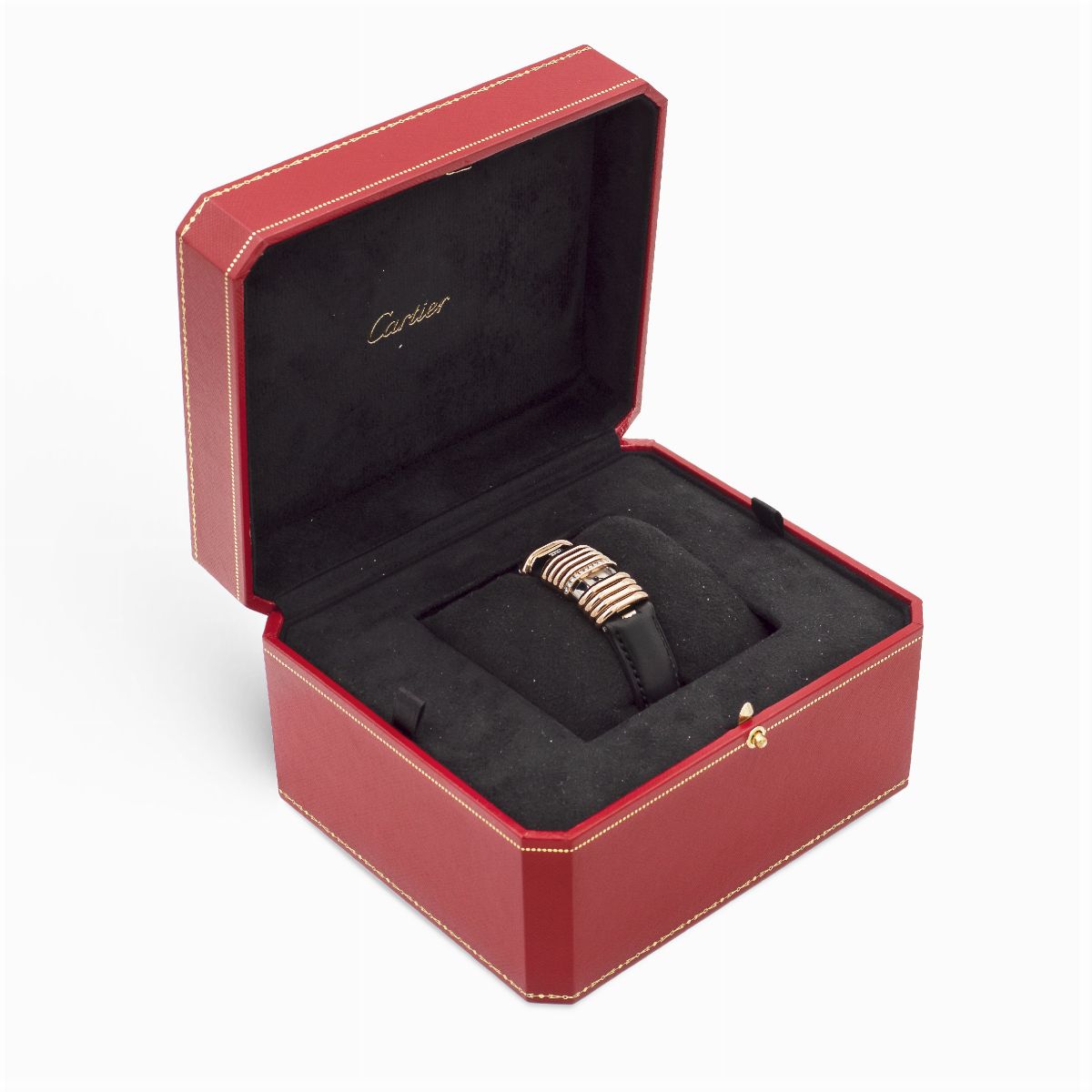 Cartier Declaration, Orologio da Donna