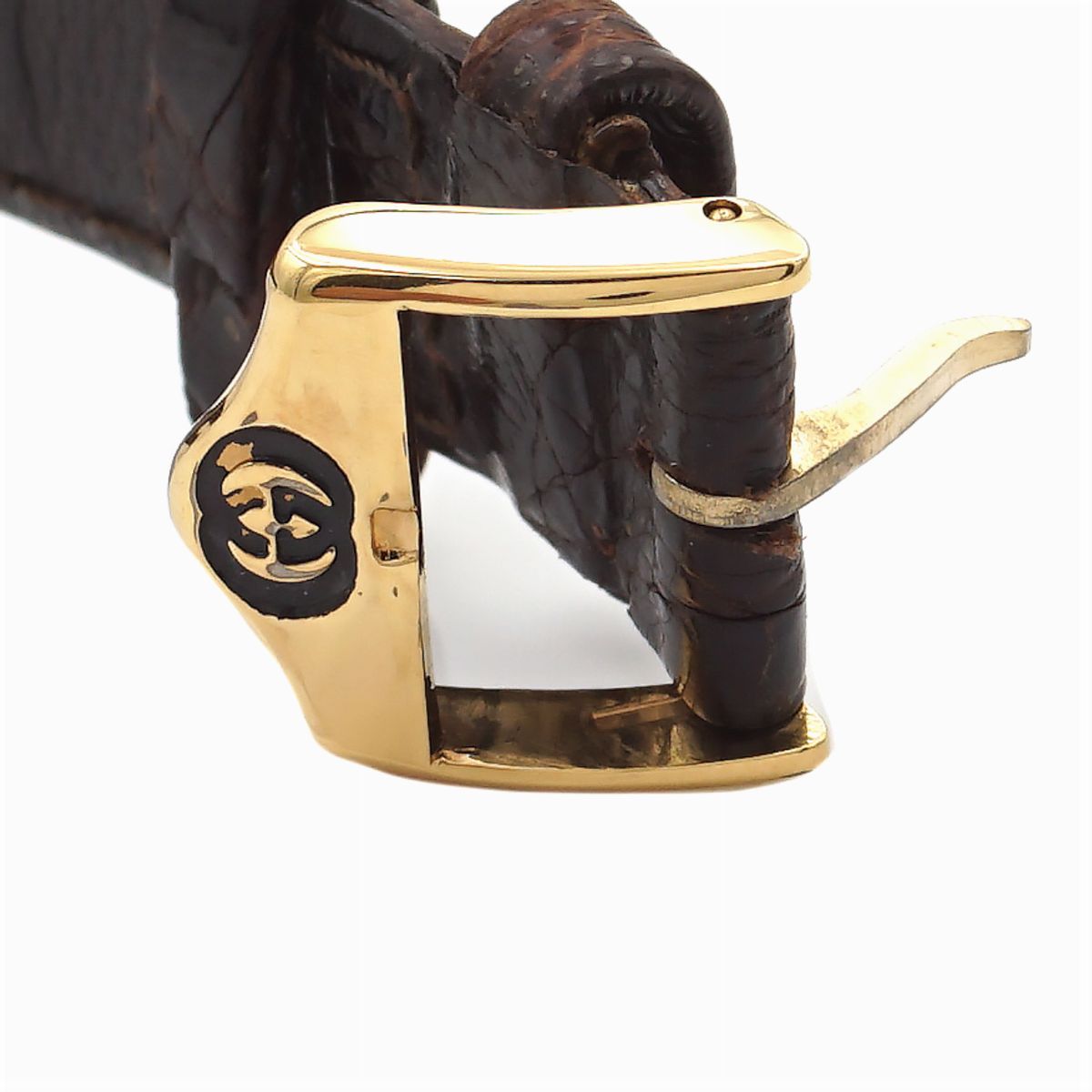 Gucci, Collezione Crest, Orologio da Polso